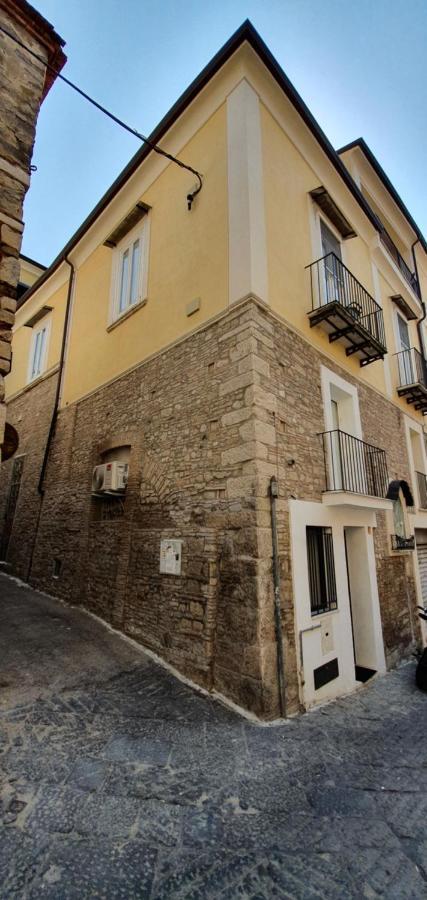 Belle Donne Apartment Benevento Exterior photo